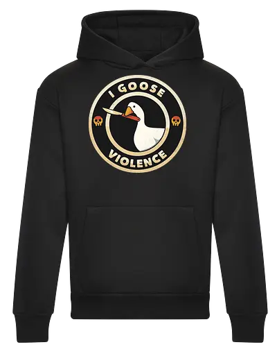 I Goose Violence
