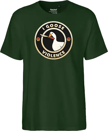 I Goose Violence