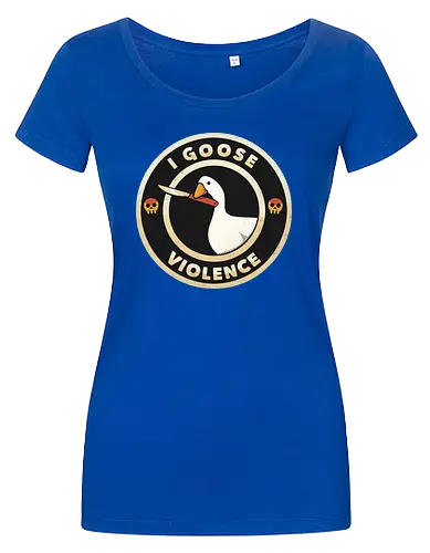 I Goose Violence