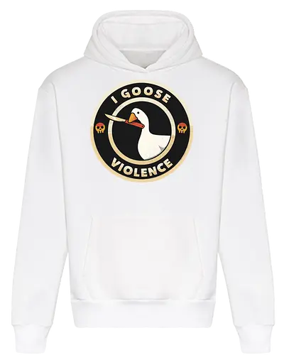 I Goose Violence