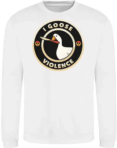 I Goose Violence