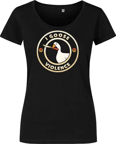 I Goose Violence