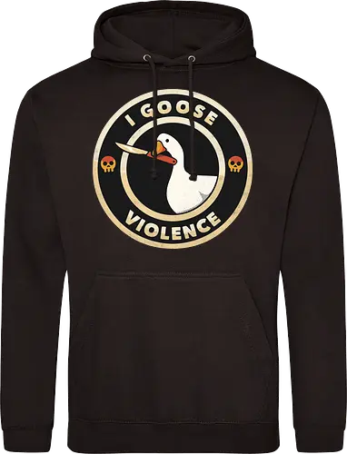 I Goose Violence