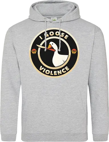 I Goose Violence