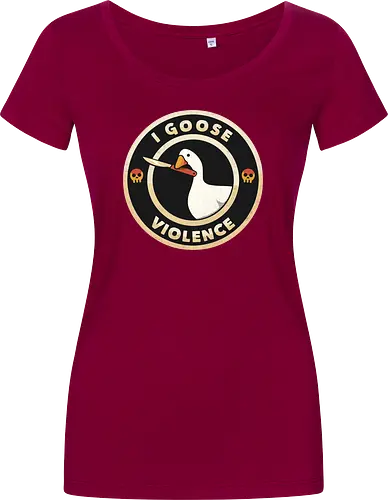 I Goose Violence