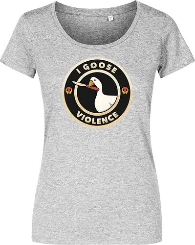 I Goose Violence