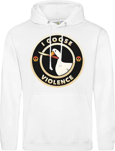 I Goose Violence