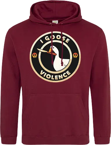 I Goose Violence