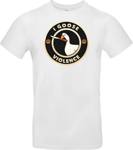 I Goose Violence