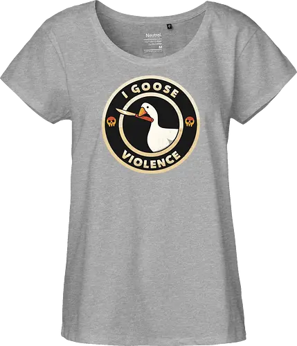 I Goose Violence