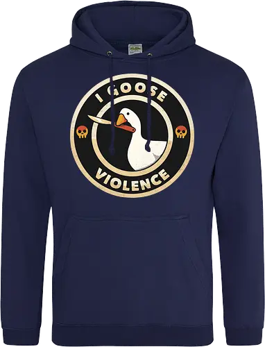 I Goose Violence