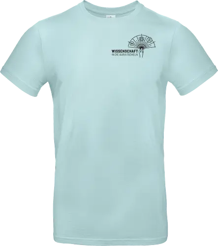 Wissenschaft in die Aura fächeln