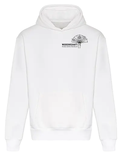 Wissenschaft in die Aura fächeln