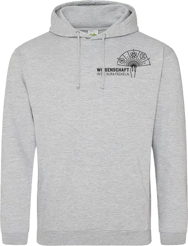 Wissenschaft in die Aura fächeln