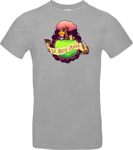 Le Petit Pixel