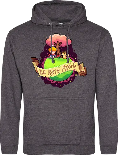 Le Petit Pixel