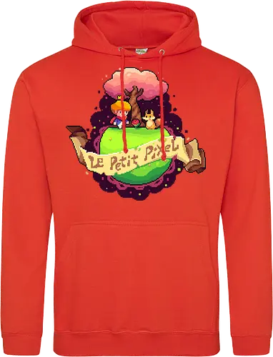 Le Petit Pixel