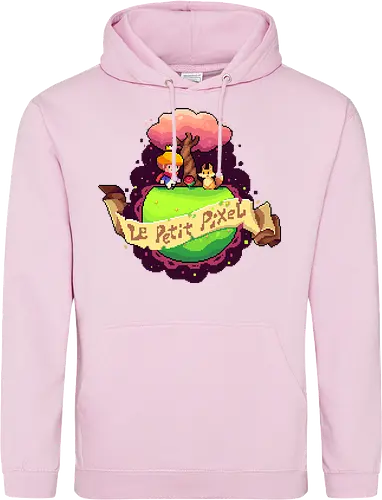 Le Petit Pixel