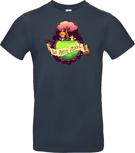 Le Petit Pixel