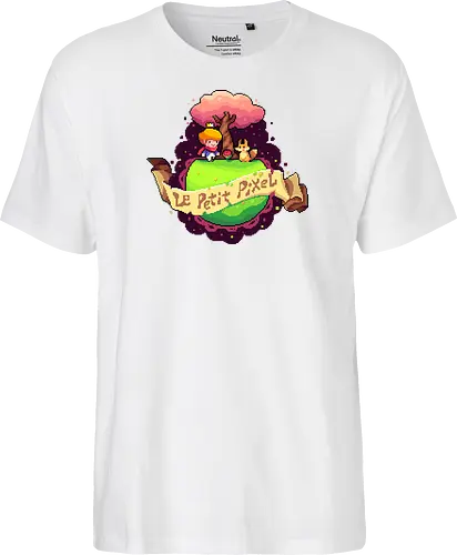 Le Petit Pixel
