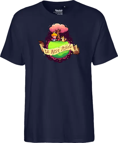 Le Petit Pixel