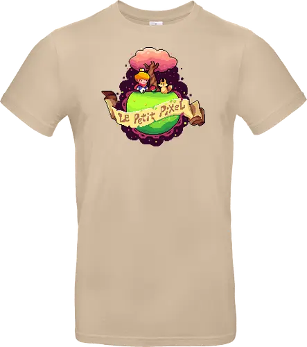 Le Petit Pixel