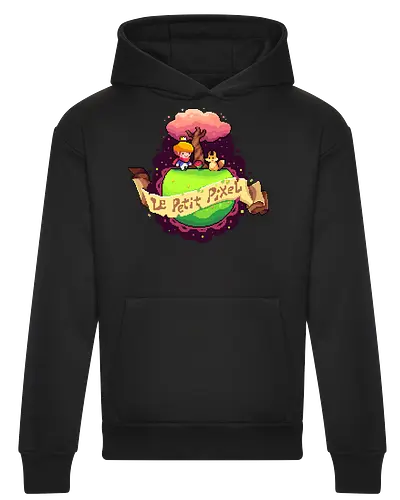 Le Petit Pixel