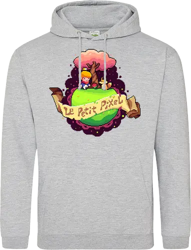 Le Petit Pixel