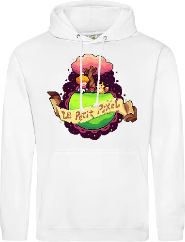 Le Petit Pixel