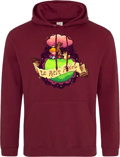 Le Petit Pixel