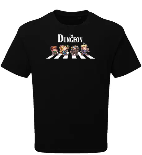 The Dungeon