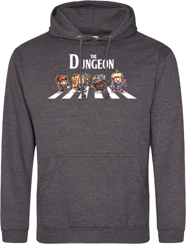 The Dungeon