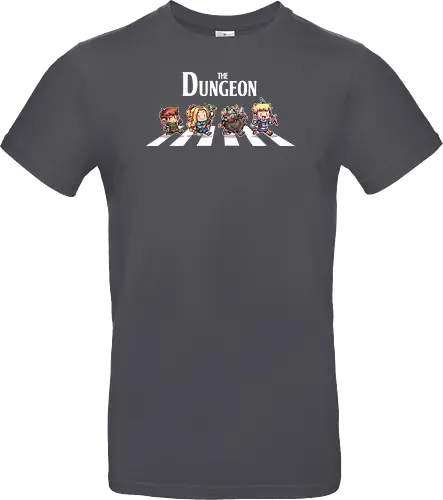 The Dungeon