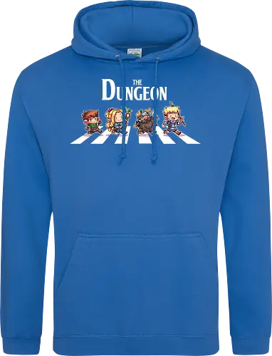 The Dungeon