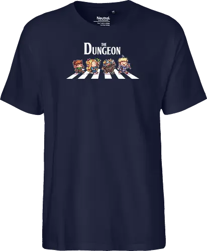 The Dungeon
