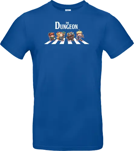 The Dungeon