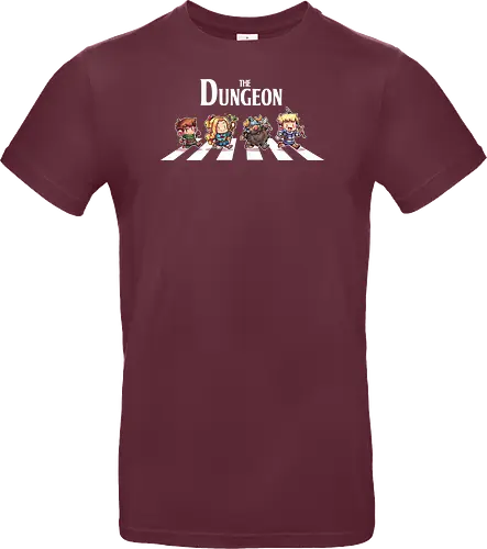 The Dungeon