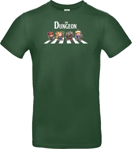 The Dungeon