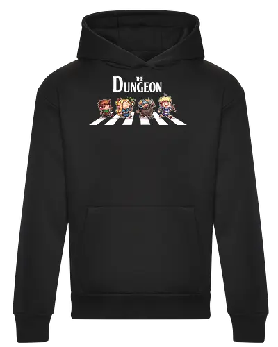 The Dungeon