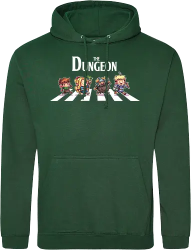 The Dungeon