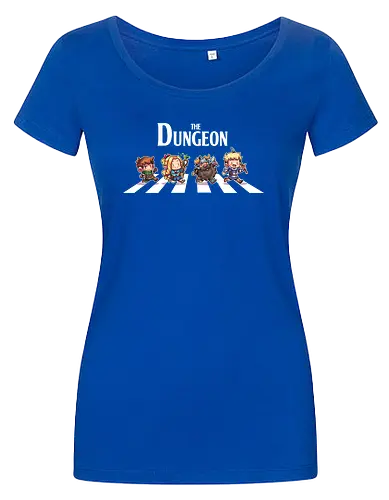 The Dungeon