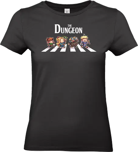 The Dungeon