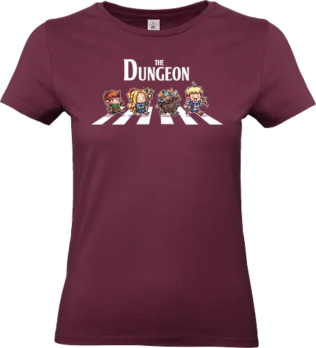 The Dungeon