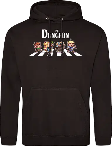 The Dungeon