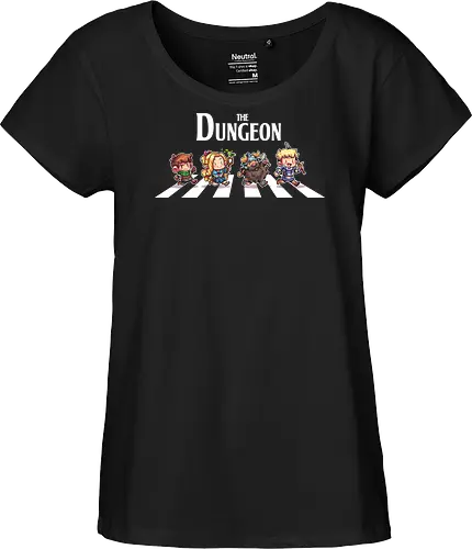 The Dungeon