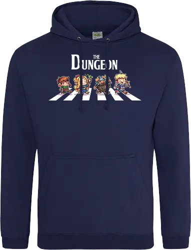 The Dungeon