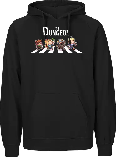 The Dungeon
