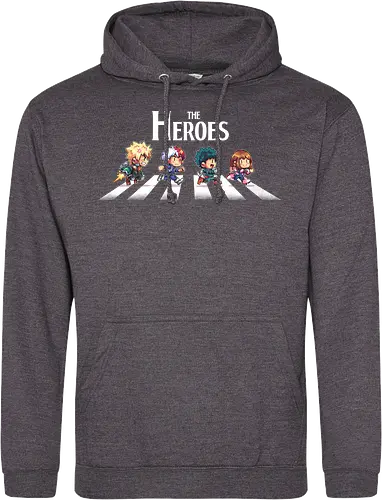 The Heroes