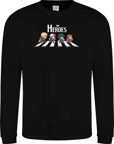 The Heroes