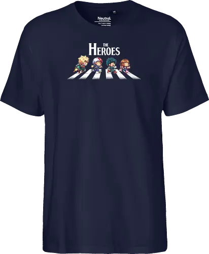 The Heroes